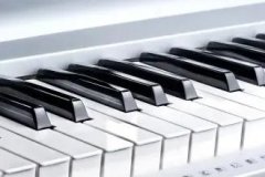 钢琴入门五大技法汇总